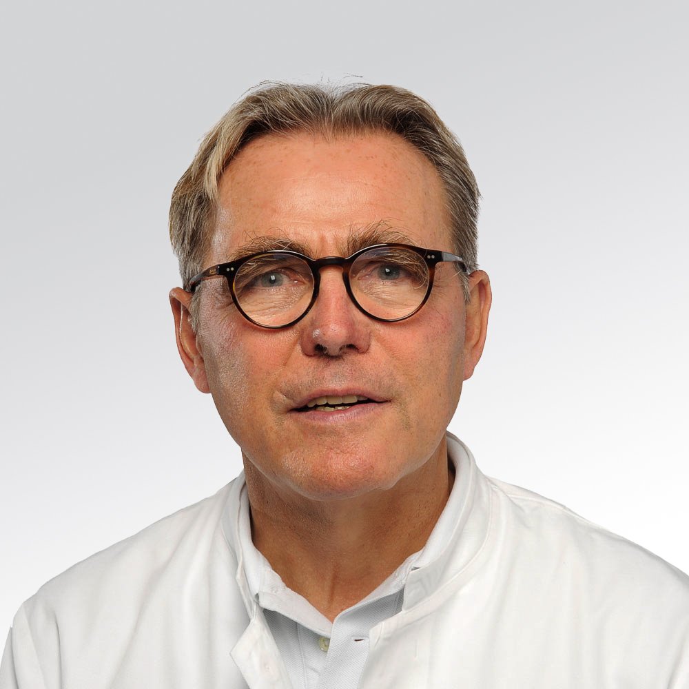 Prof. Dr. med Christian Thaler - Ihr Online-Doktor für Kinderwunsch, Hormone & Fehlgeburtsprävention