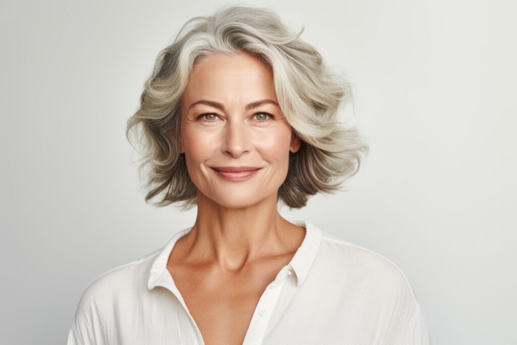 Reproduktives Altern - Dr. Prof. Christian Thaler